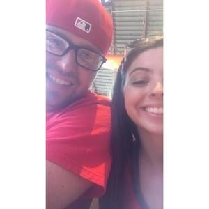 Meet your Posher, Kaylen